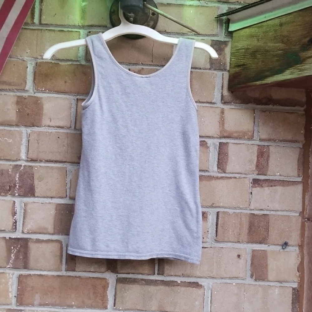 Justice Tank Top - Picture 4 of 5